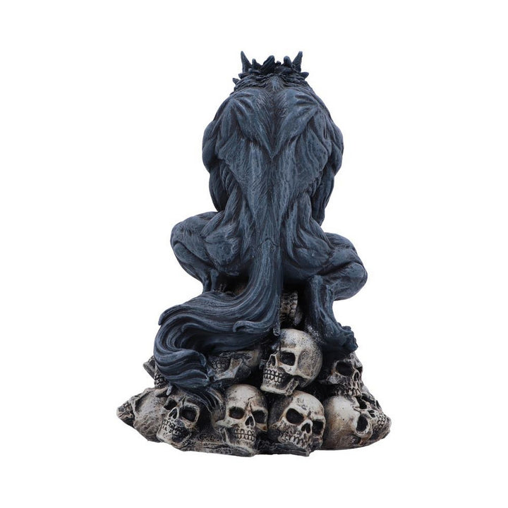 Moon Shadow Werewolf Figurine 15cm D5922V2