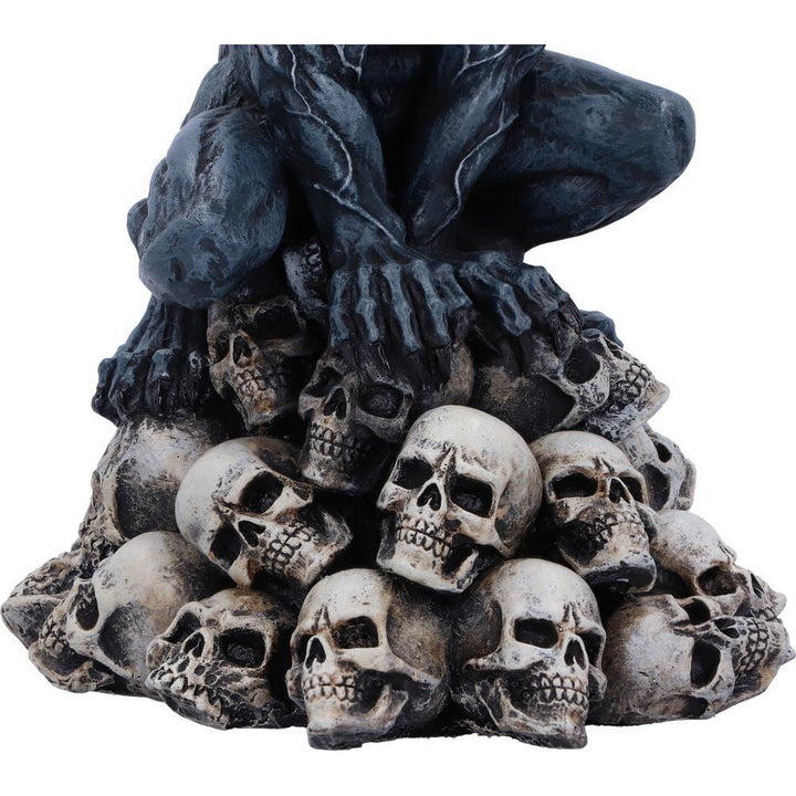 Moon Shadow Werewolf Figurine 15cm D5922V2