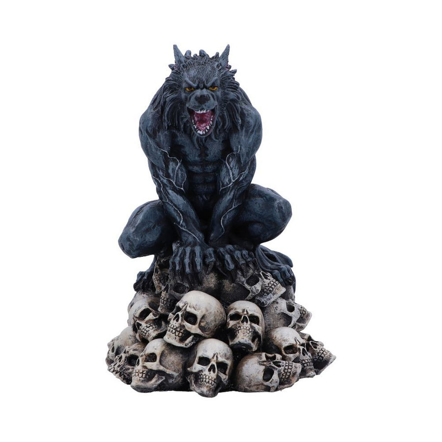 Moon Shadow Werewolf Figurine 15cm D5922V2