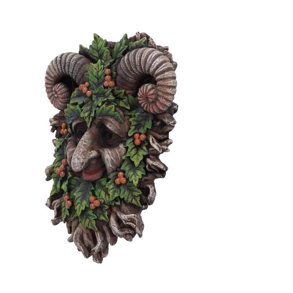 Rawan Wall Mounted Tree Spirit 21.3cm D5933V2