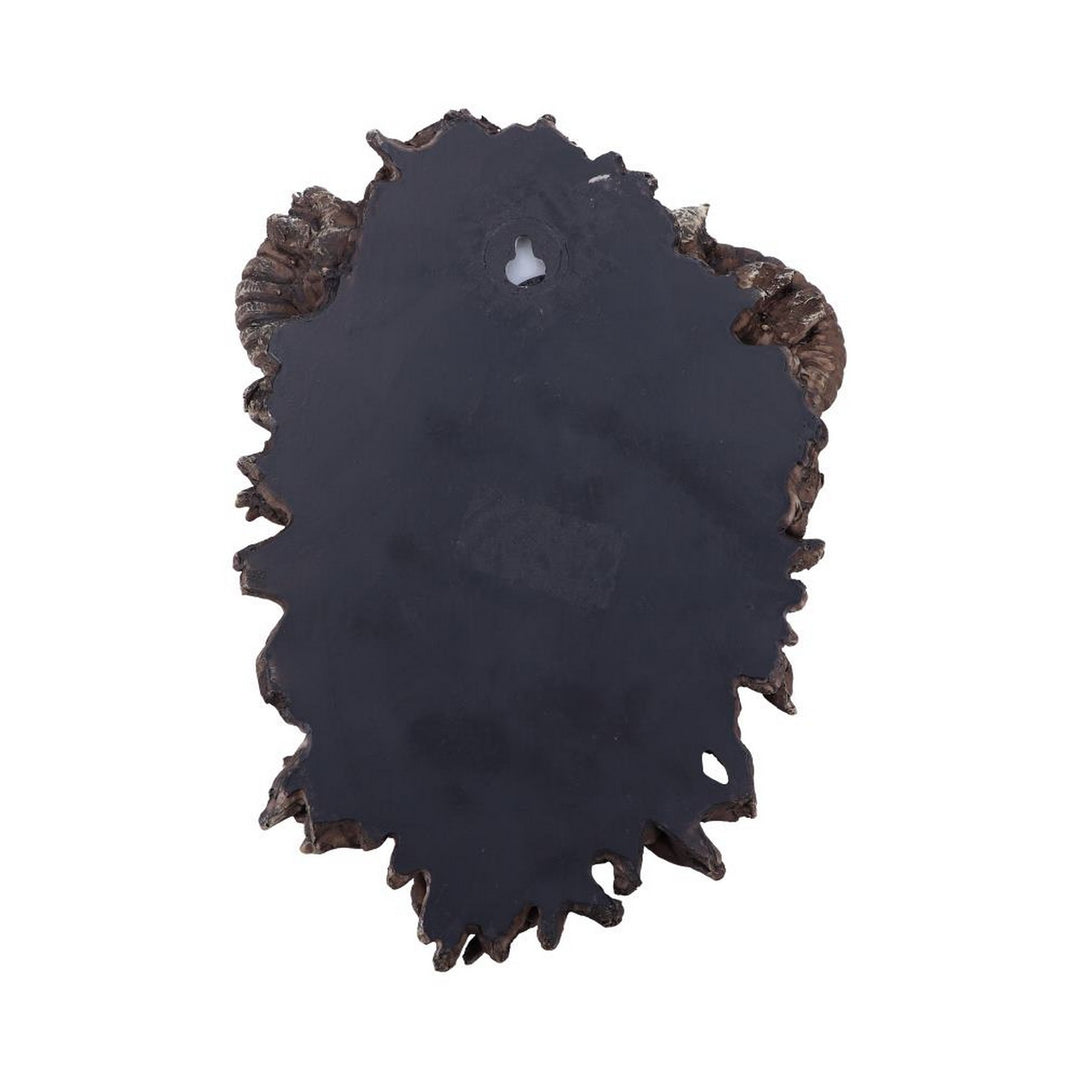 Rawan Wall Mounted Tree Spirit 21.3cm D5933V2