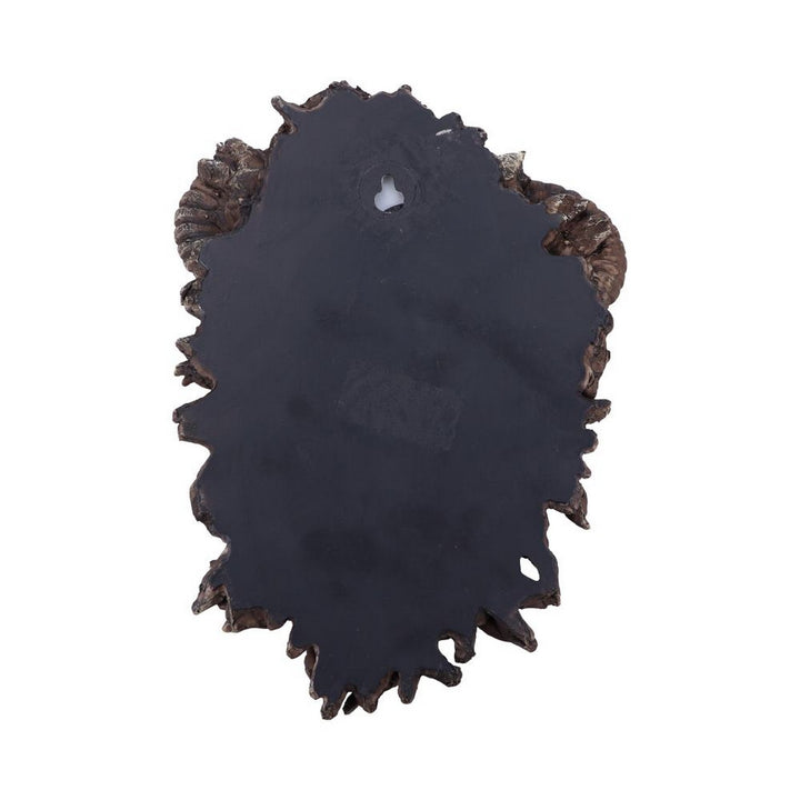 Rawan Wall Mounted Tree Spirit 21.3cm D5933V2