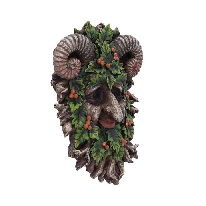Rawan Wall Mounted Tree Spirit 21.3cm D5933V2