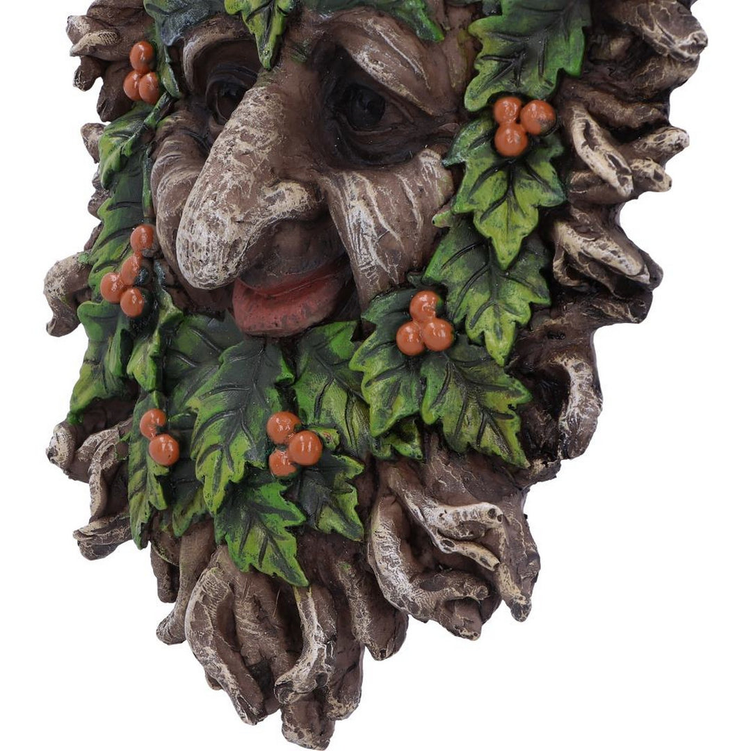 Rawan Wall Mounted Tree Spirit 21.3cm D5933V2