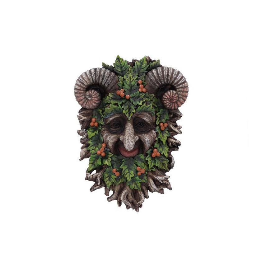 Rawan Wall Mounted Tree Spirit 21.3cm D5933V2