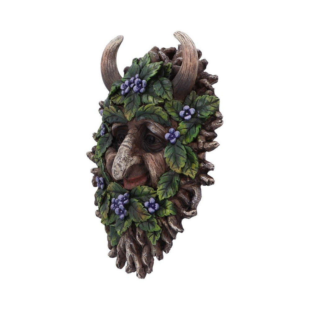 Alder Wall Mounted Tree Spirit 20.2cm D5934V2