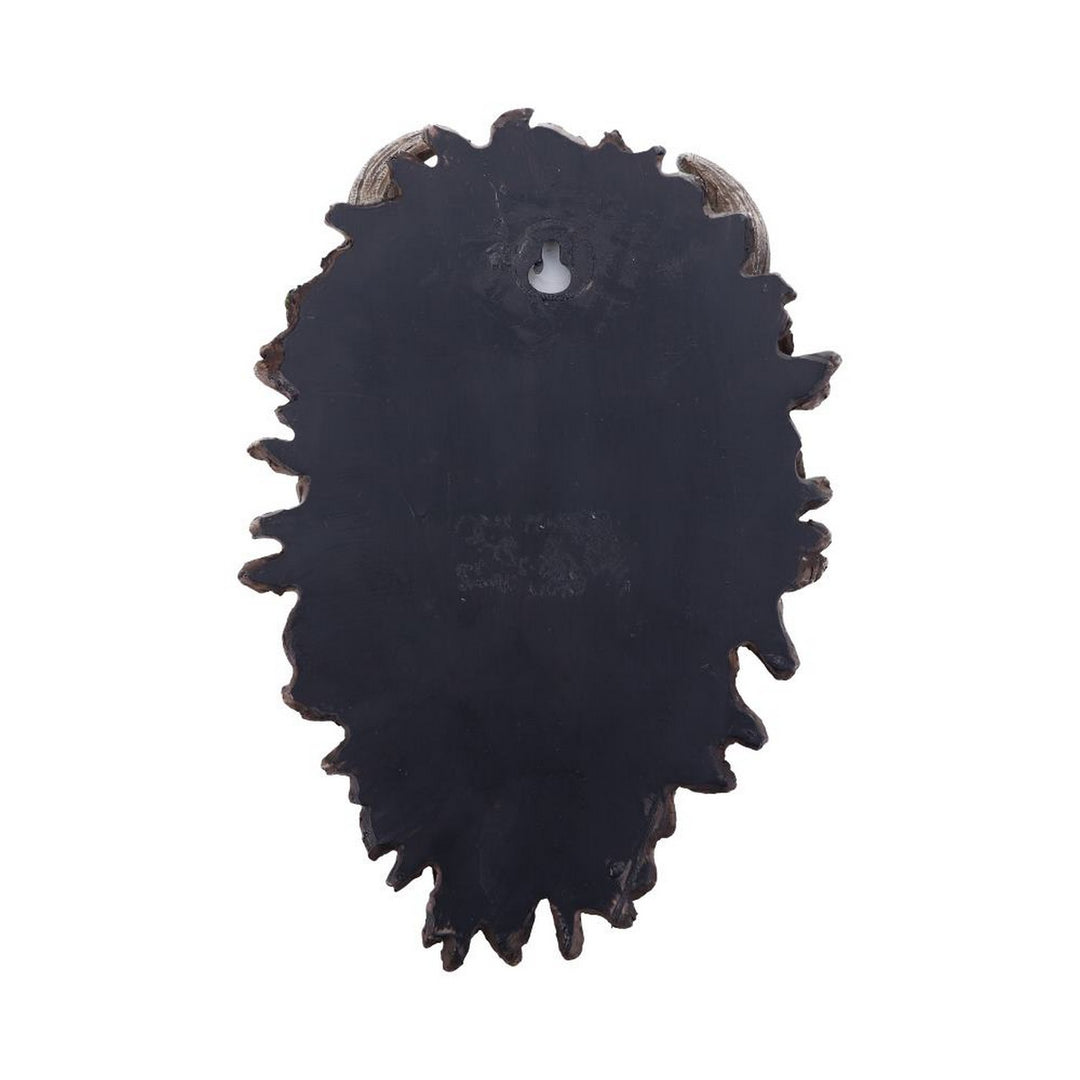 Alder Wall Mounted Tree Spirit 20.2cm D5934V2
