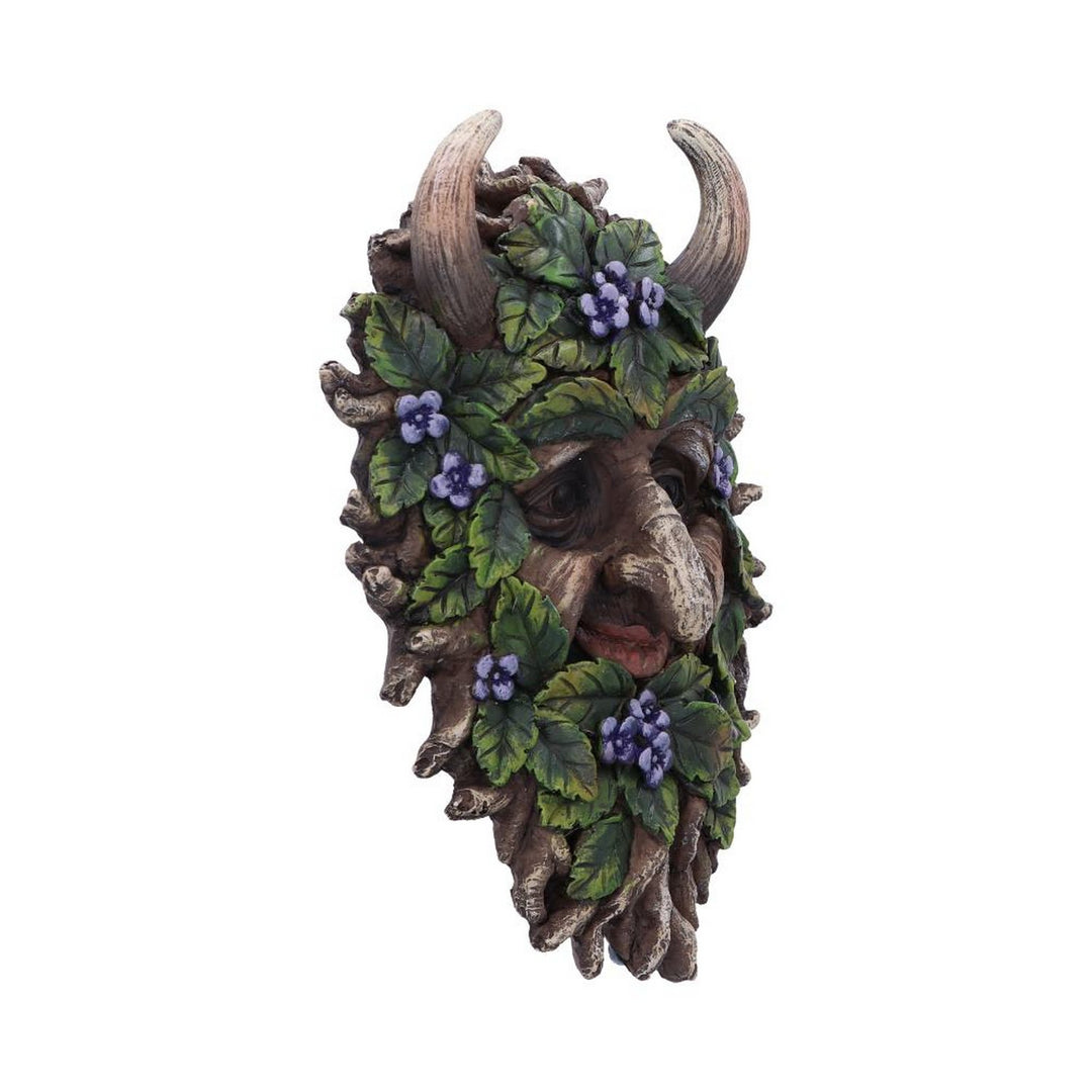 Alder Wall Mounted Tree Spirit 20.2cm D5934V2