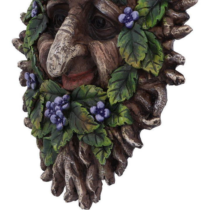Alder Wall Mounted Tree Spirit 20.2cm D5934V2