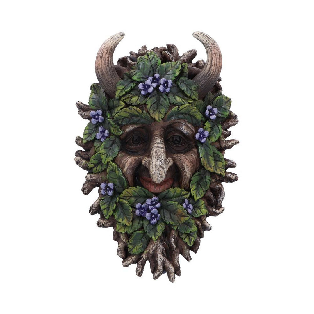 Alder Wall Mounted Tree Spirit 20.2cm D5934V2
