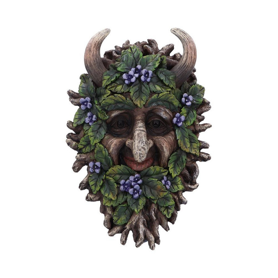 Alder Wall Mounted Tree Spirit 20.2cm D5934V2