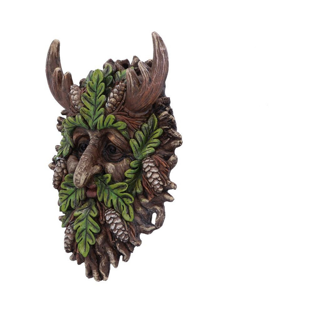 Bryn Wall Mounted Tree Spirit 20.8cm D5935V2