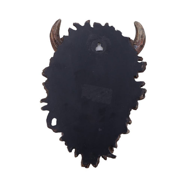Bryn Wall Mounted Tree Spirit 20.8cm D5935V2