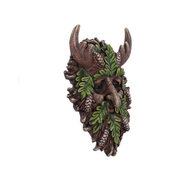 Bryn Wall Mounted Tree Spirit 20.8cm D5935V2