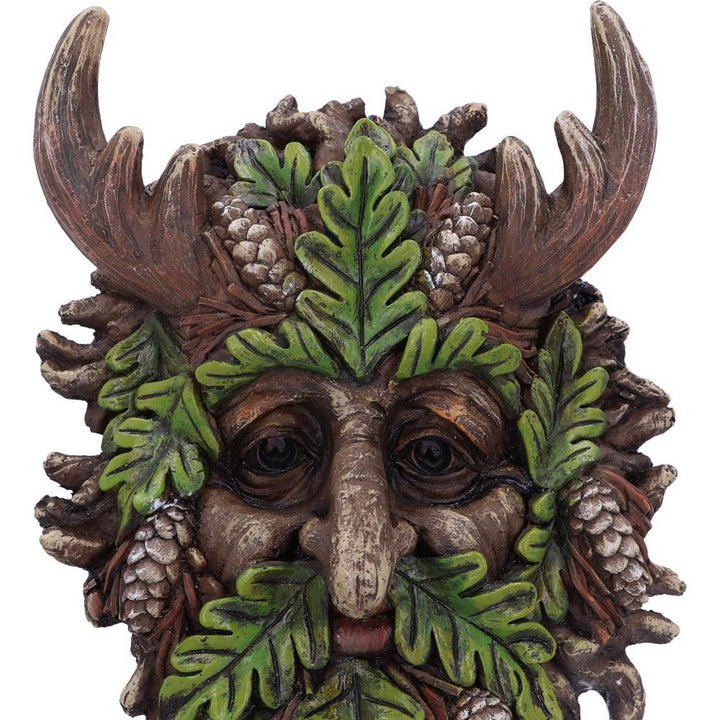 Bryn Wall Mounted Tree Spirit 20.8cm D5935V2