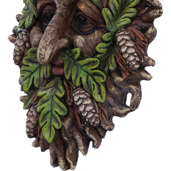 Bryn Wall Mounted Tree Spirit 20.8cm D5935V2