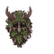 Bryn Wall Mounted Tree Spirit 20.8cm D5935V2