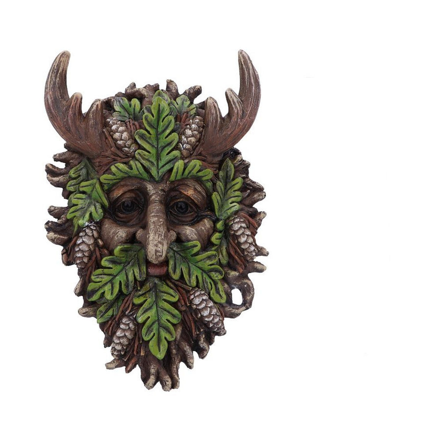Bryn Wall Mounted Tree Spirit 20.8cm D5935V2
