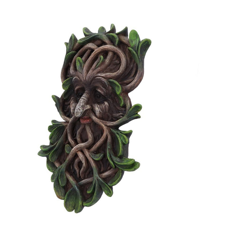 Tawnya Wall Mounted Tree Spirit 28.8cm D5936V2