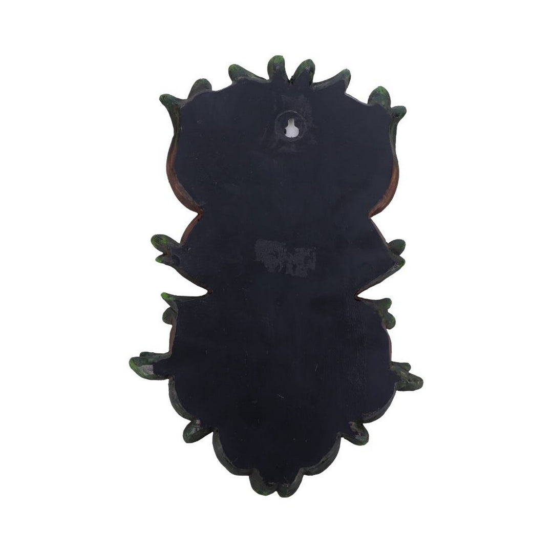 Tawnya Wall Mounted Tree Spirit 28.8cm D5936V2