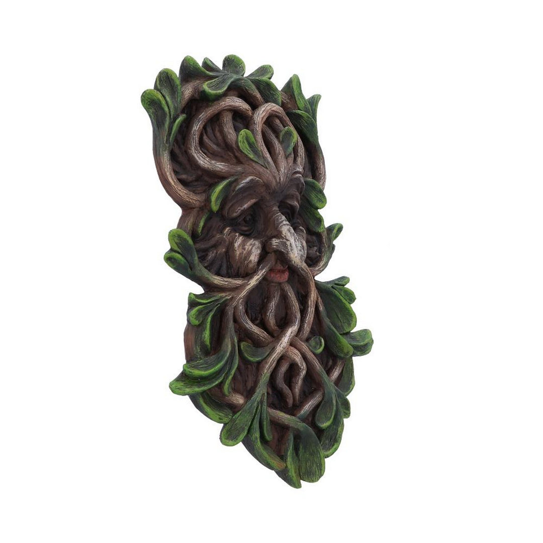 Tawnya Wall Mounted Tree Spirit 28.8cm D5936V2