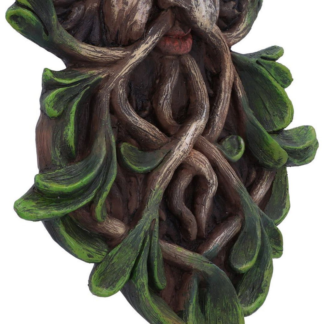 Tawnya Wall Mounted Tree Spirit 28.8cm D5936V2
