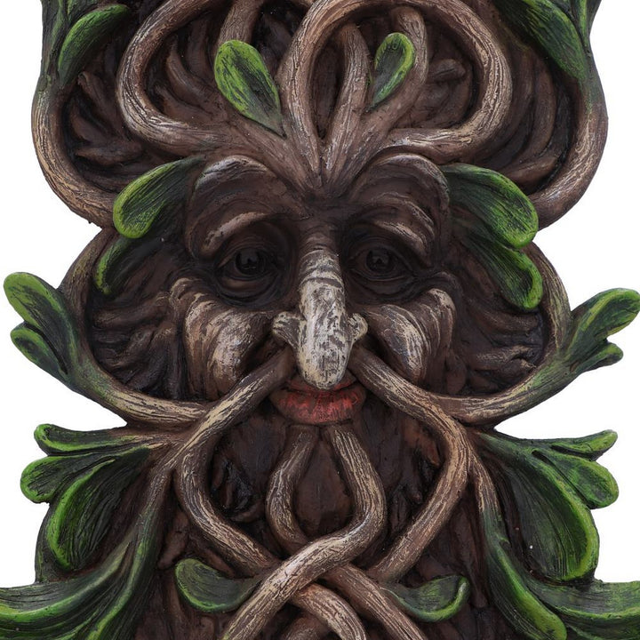Tawnya Wall Mounted Tree Spirit 28.8cm D5936V2