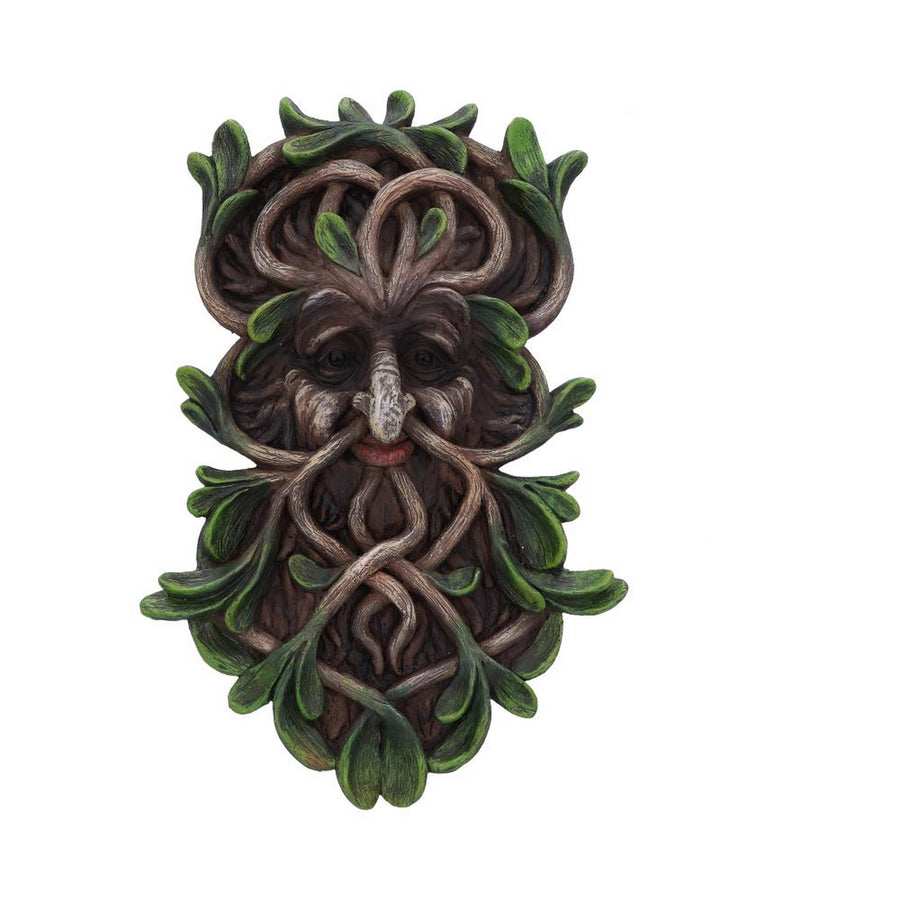 Tawnya Wall Mounted Tree Spirit 28.8cm D5936V2