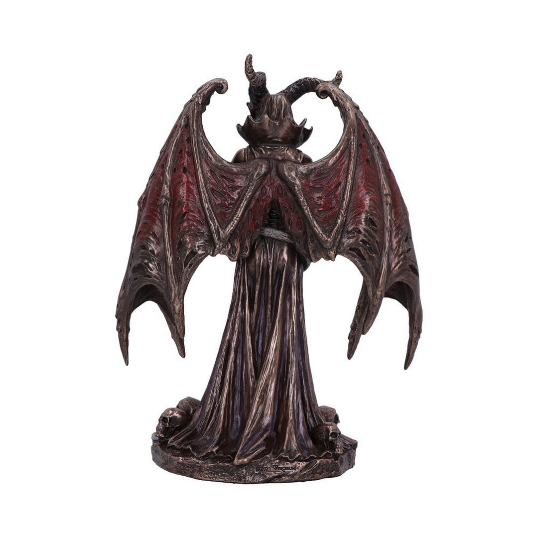 Lilith The First Woman Bronze Figurine 23cm D5954V2