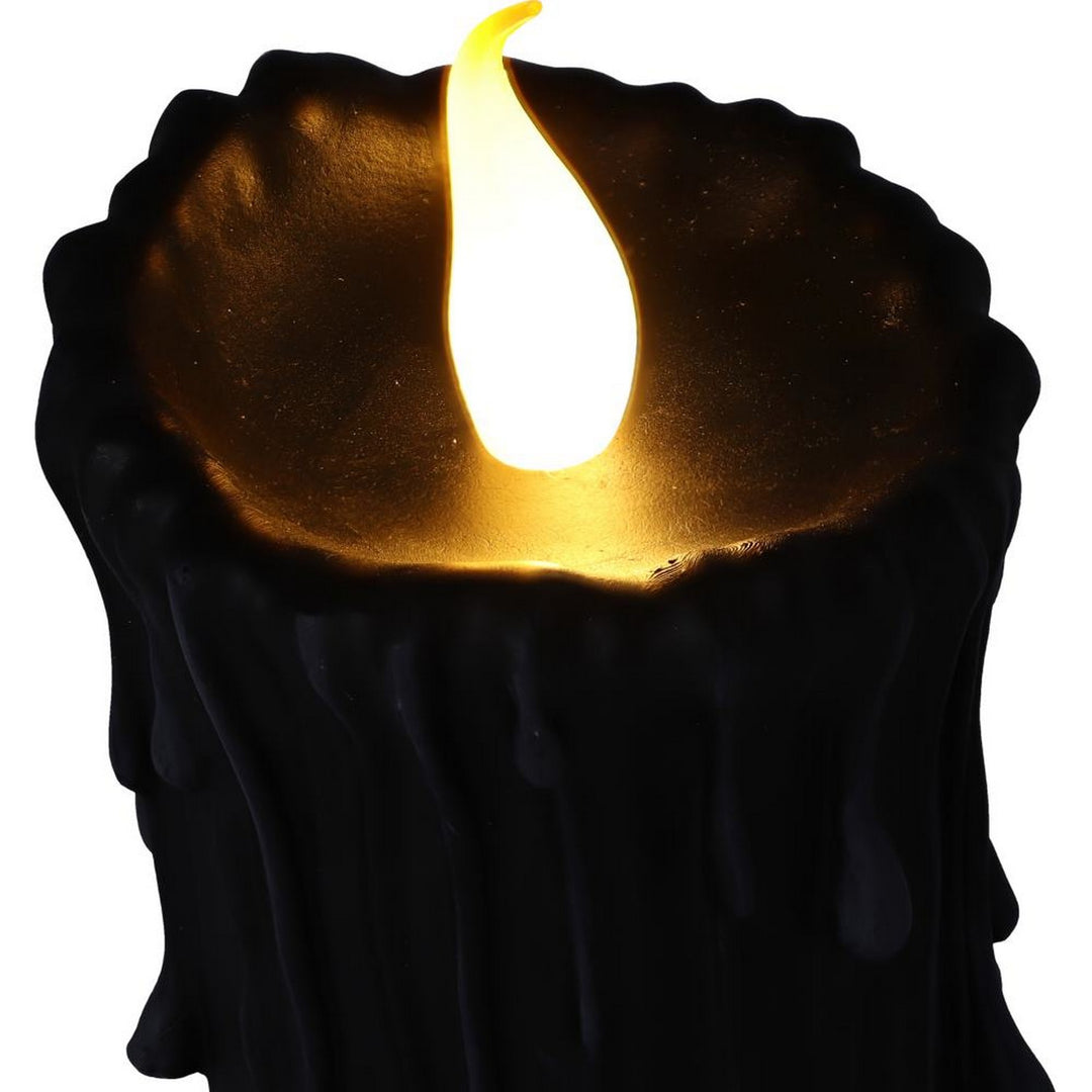 Candle Magic LED Flameless Candle 18.8cm D6119W2