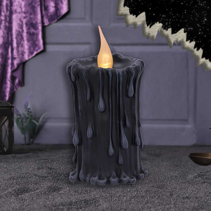 Candle Magic LED Flameless Candle 18.8cm D6119W2