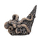 Gothic Release the Kraken Wine Bottle Holder 25.8cm D6262X3