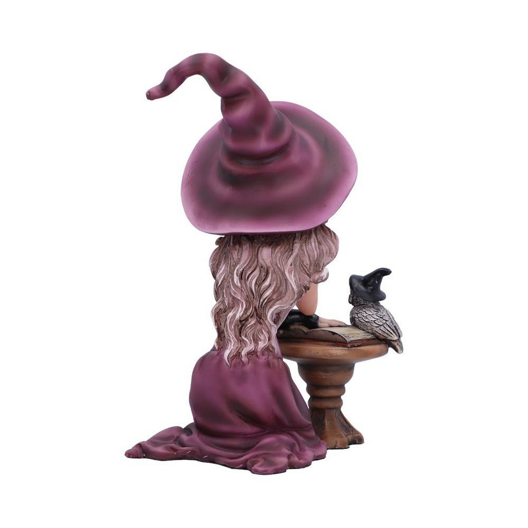 Agatha Witch Figurine 15cm D6294X3