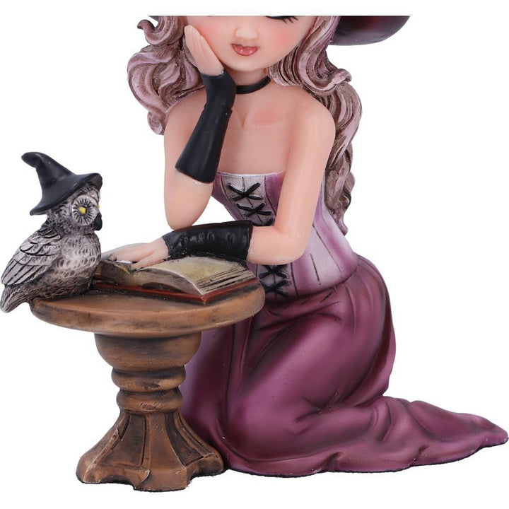 Agatha Witch Figurine 15cm D6294X3