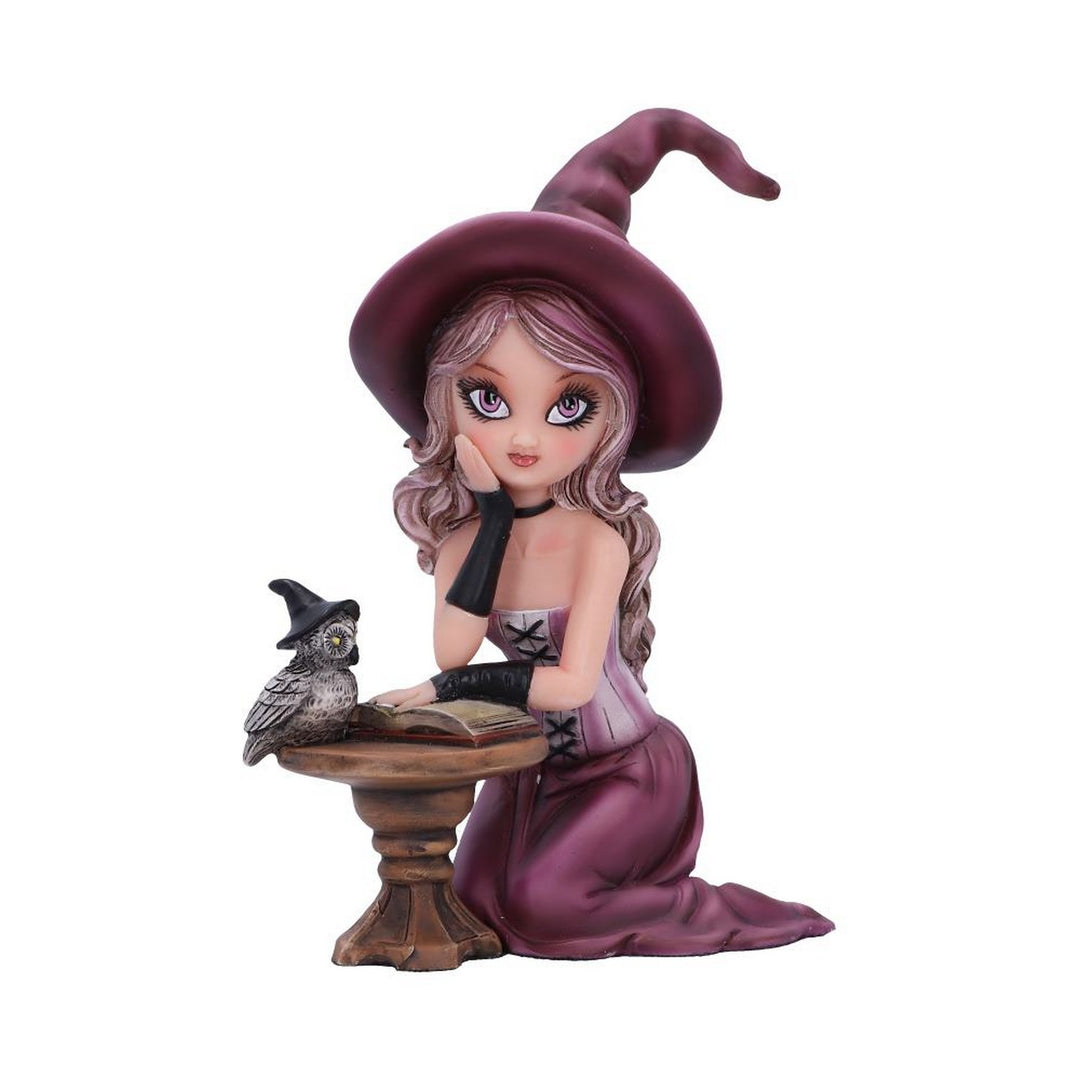 Agatha Witch Figurine 15cm D6294X3