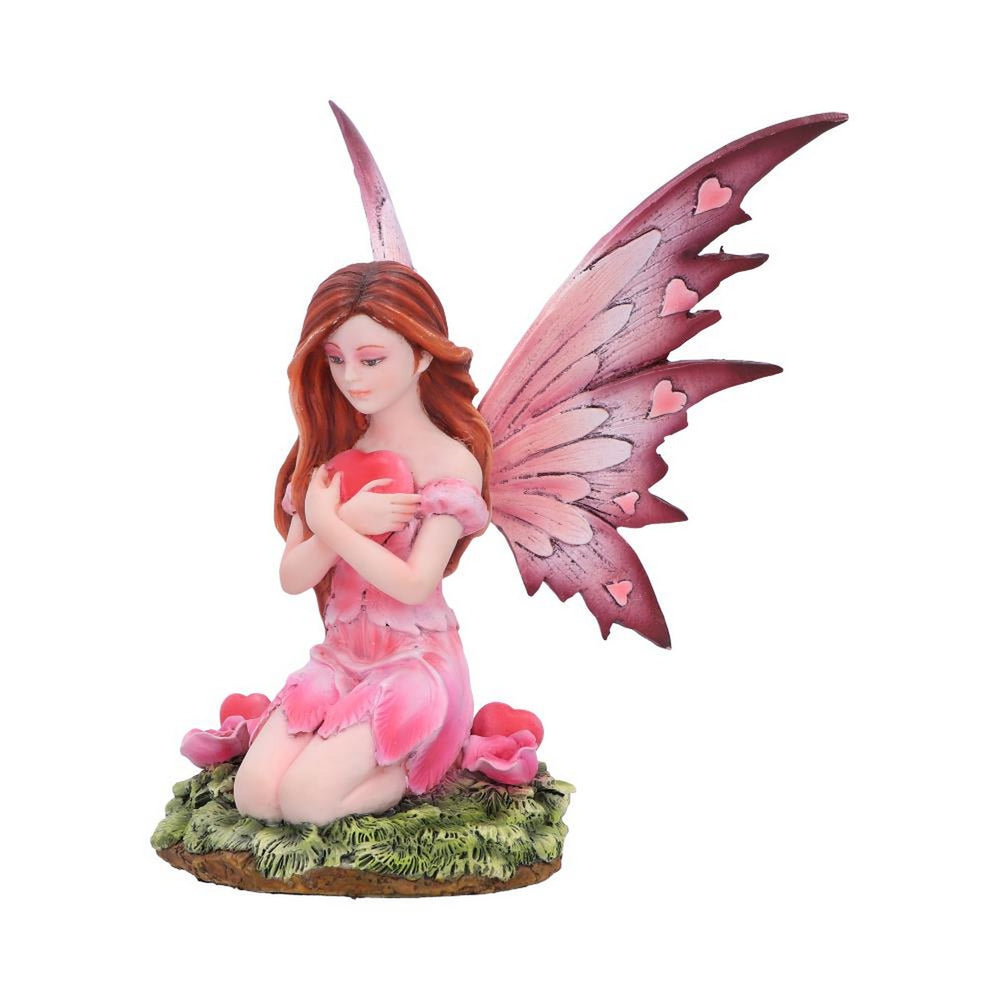 Corissa Fairy Figurine 17cm D6423X3