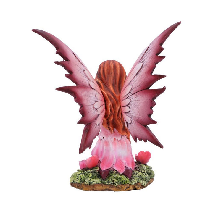Corissa Fairy Figurine 17cm D6423X3