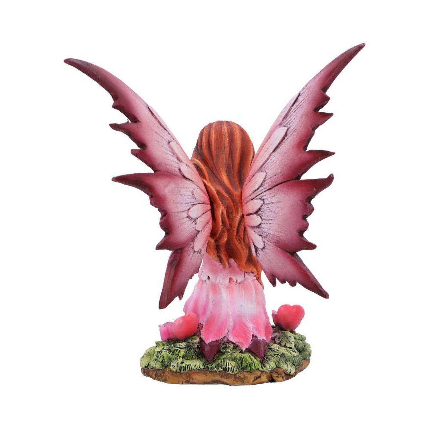 Corissa Fairy Figurine 17cm D6423X3