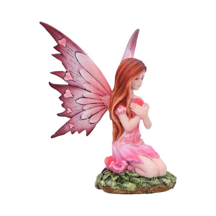 Corissa Fairy Figurine 17cm D6423X3