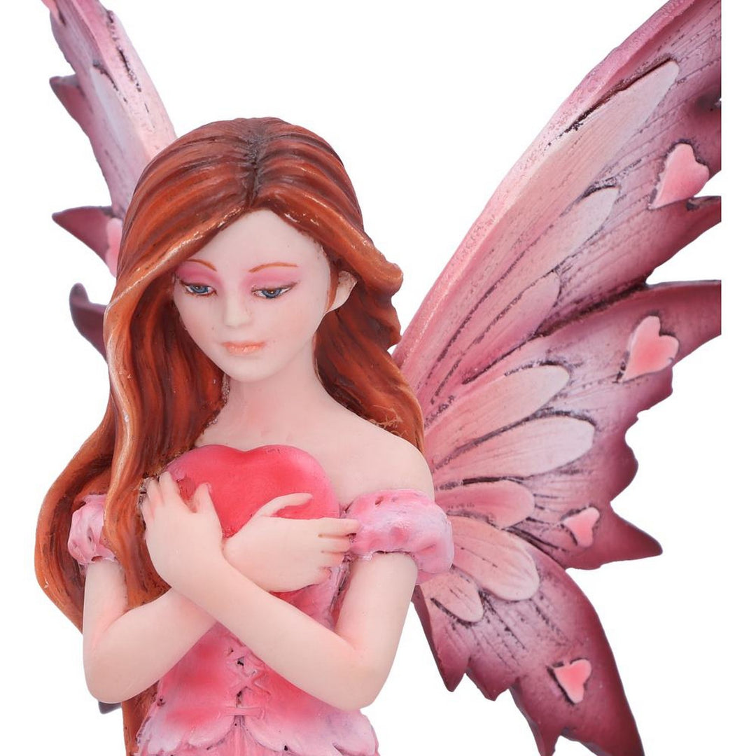 Corissa Fairy Figurine 17cm D6423X3