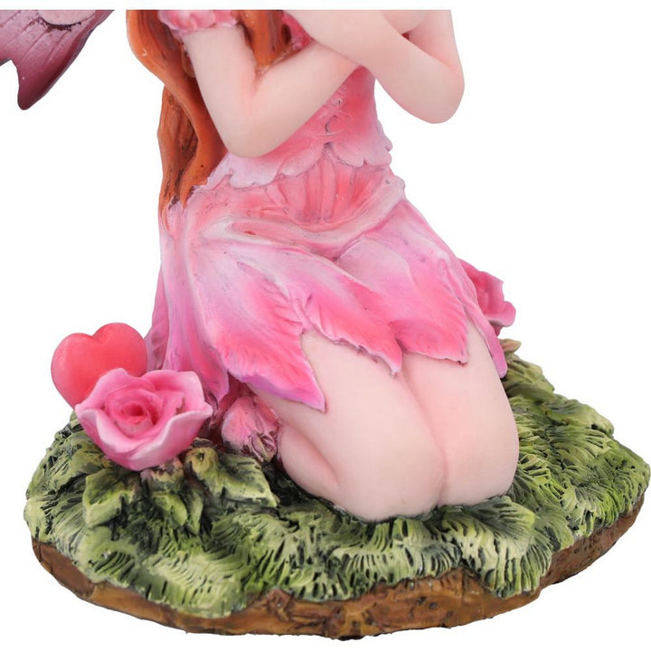 Corissa Fairy Figurine 17cm D6423X3