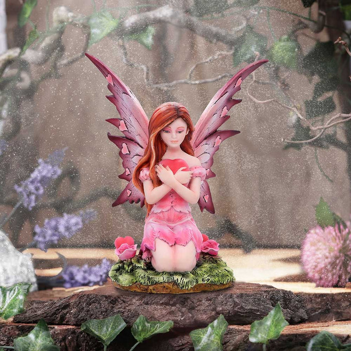 Corissa Fairy Figurine 17cm D6423X3