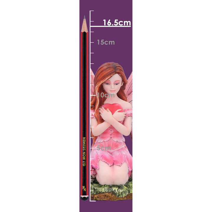 Corissa Fairy Figurine 17cm D6423X3