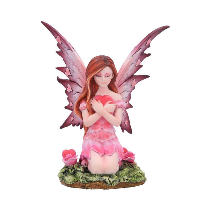 Corissa Fairy Figurine 17cm D6423X3