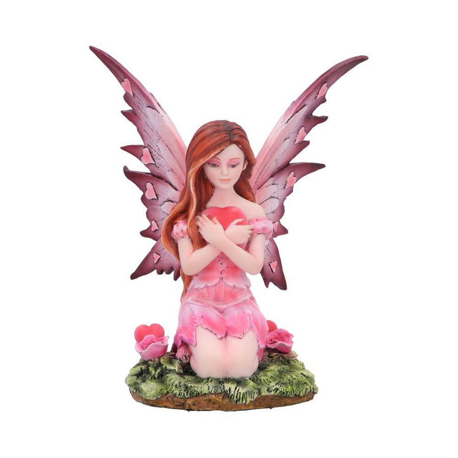 Corissa Fairy Figurine 17cm D6423X3
