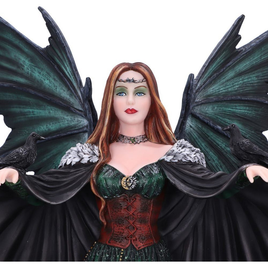 Leila Fairy Figurine 37.5cm D6427X3