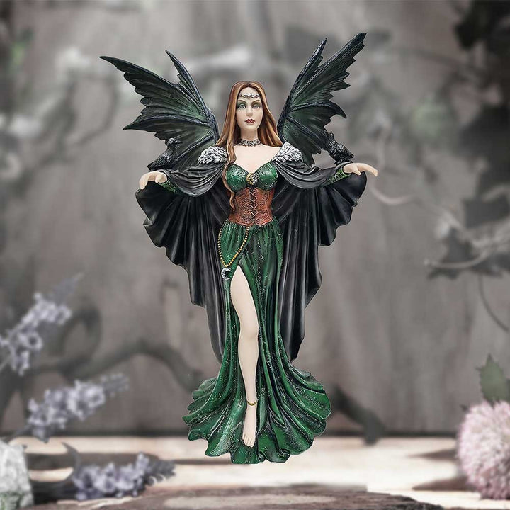 Leila Fairy Figurine 37.5cm D6427X3