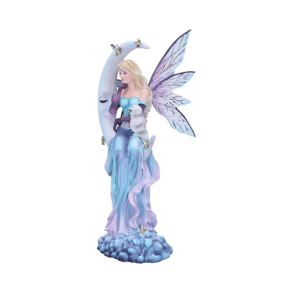 Selene Fairy Figurine D6497Y3