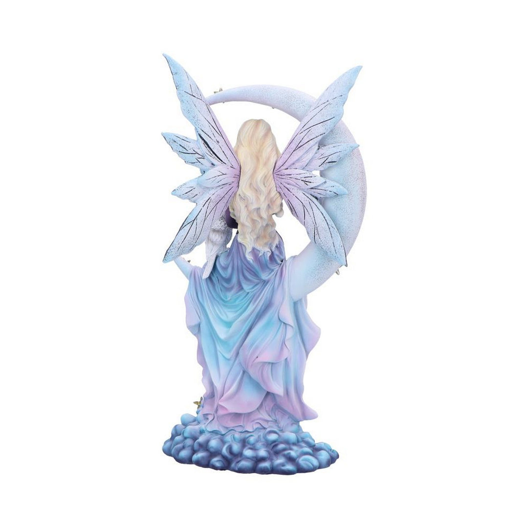 Selene Fairy Figurine D6497Y3