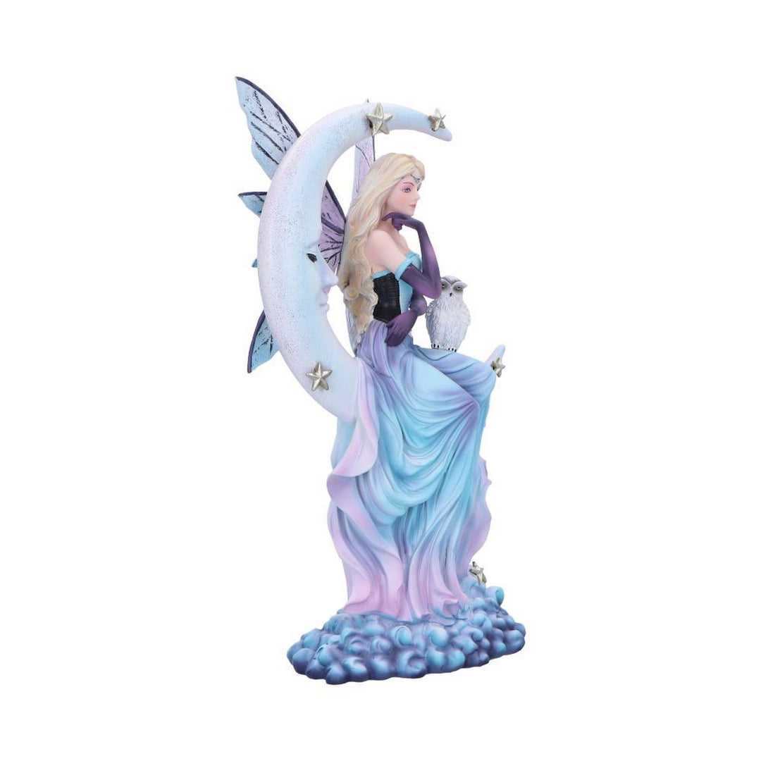 Selene Fairy Figurine D6497Y3